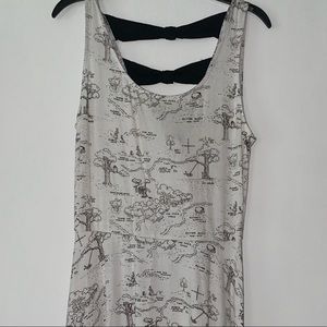 Winnie the Pooh Dress